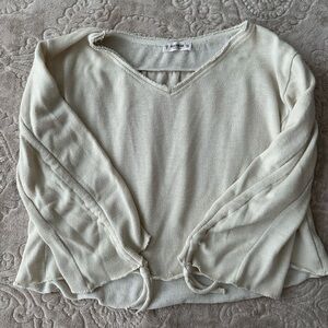 Pull&Bear Knit Top